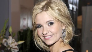 Odmieniona Joanna Koroniewska, fot. Kurnikowski
