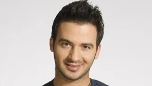 Stefano Terrazzino jako Pino Trattini w serialu "Samo życie"