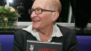 Umiejętność gry w szachy pomaga w tworzeniu aktorskich kreacji - uważa Wojciech Pszoniak