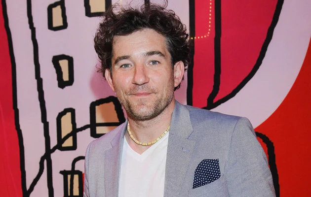 Przemysław Sadowski Przemysław Sadowski