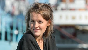 Olga Frycz, fot. Paweł Przybyszewski