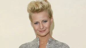 Małgorzata Kożuchowska / fot. Engelbrecht