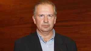 Tomasz Stockinger / fot. Jarosław Wojtalewicz