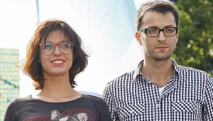 Czy Ula i Marek będą razem? To pytanie zadaje sobie każdy fan serialu / fot. J. Wojtalewicz