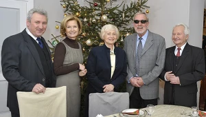 Początkowo nic nie będzie zwiastowało katastrofy / fot. Gałązka