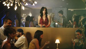 Courtney Cox w serialu "Cougar Town: Miasto kocic"