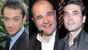 Który aktor zasłużył w tym roku na Telekamerę?