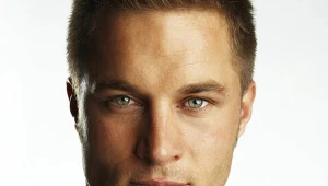 Travis Fimmel, czyli serialowy Ellis Dove