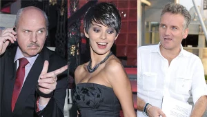 Faworytką do nagrody wydaje się Dorota Gardias, ale telekamerowej pogody przewidziec nie sposób