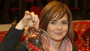 Edyta Jungowska / fot. Jarosław Wojtalewicz