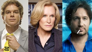 "Dexter", "Układy" czy "Californication"?