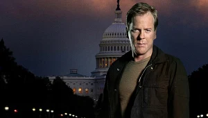 Agent Jack Bauer znowu uratuje świat