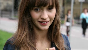 Joanna Osyda jako Majka