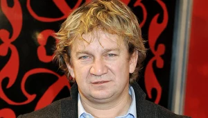 Paweł Królikowski gościnnie pojawi się w kilku odcinkach "M jak miłość" / fot. Andras Szilagyi