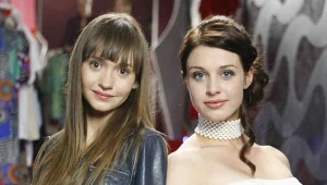 Majka (L) ma być "o wiele bardziej czupurna" od Brzyduli (P)