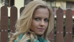 Marta Nieradkiewicz / fot. Gałązka