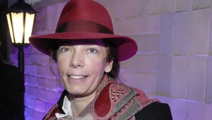 Nelli Rokita? Maserak już zaciera ręce...