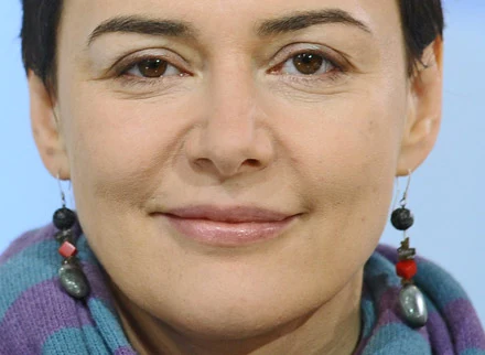 500 tysięcy złotych - tyle Polsat zapłaci za emisję programu z Kazimierą Szczuką - fot. A.Szilagyi 500 tysięcy złotych - tyle Polsat zapłaci za emisję programu z Kazimierą Szczuką - fot. A.Szilagyi