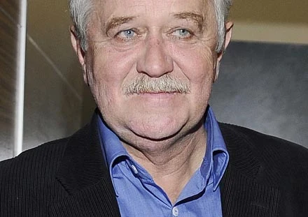 Marian Dziędziel zagra związkowca Solidarności ze Śląska - fot. J.Antoniak Marian Dziędziel zagra związkowca Solidarności ze Śląska - fot. J.Antoniak