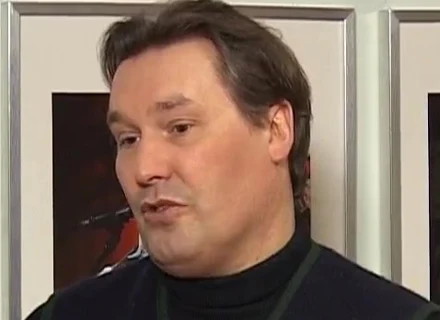 Marek Horczyczak Marek Horczyczak