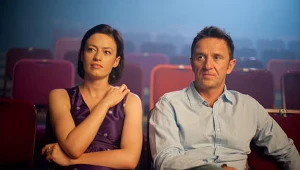 "Dwie połówki tego samego jabłka"?