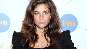 Femme fatale? - fot. A.Szilagyi