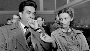 Czyżby "Rewers" znudził członków Amerykańskiej Akademii Filmowej?