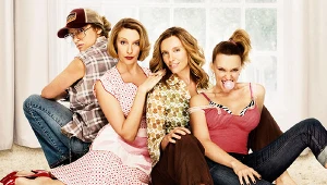 Tara (Toni Colette) i jej liczne wcielenia