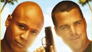 LL Cool J i Chris O'Donnell to największe gwiazdy serialu "Agenci NCIS: Los Angeles"