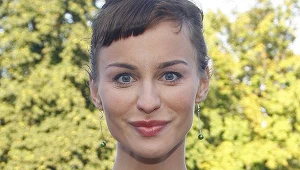 Maja Hirsch będzie jedną z gwiazd "Apetytu na życie" / fot. Jarosław Wojtalewicz