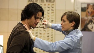 "Liczę na ciekawe zawodowe wyzwanie" - zapewnia Karolina Rosińska