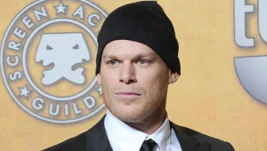 Michael C. Hall na gali Screen Actors Guild Awards / fot. Frazer Harrison