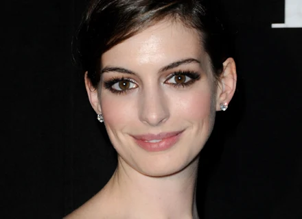 Anne Hathaway / fot. Pascal Le Segretain Anne Hathaway / fot. Pascal Le Segretain