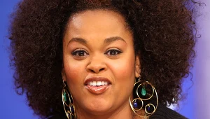Jill Scott, fot. Scott Gries