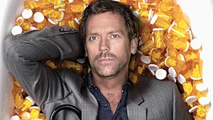 "Dr House" cieszy się w Polsce niesłabnącą popularnością