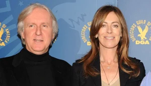 James Cameron ("Avatar") i Kathryn Bigelow ("The Hurt Locker") to najwięksi faworyci Oscarów