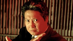 Sammo Hung w serialu "Stan wyjątkowy"