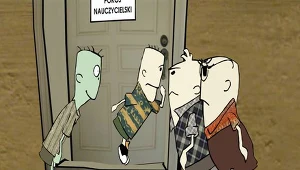 Jak zawsze we "Włatcach móch" sporo będzie się działo