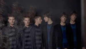 Zjawiska paranormalne to normalka w serialu "Nie z tego świata"