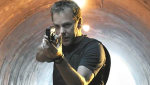 Nawet Jack Bauer nie jest niezniszczalny...