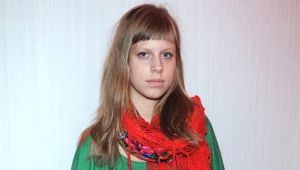 O 17-letniej Ali Boratyn było ostatnio cicho. Czy za sprawą "Majki" to się zmieni? - fot. A.Szilagyi