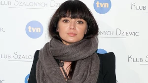 Anna Przybylska / fot. Jarosław Antoniak