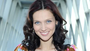 Mirka (Andżelika Piechowiak) stanie się obiektem zakładu / fot. Andras Szilagyi