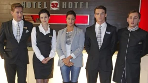 Wymarzona obsługa hotelu? / fot. Baranowski