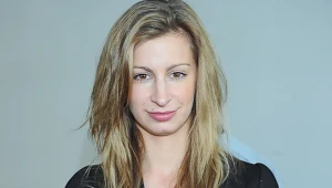 Główną rolę w "Szpilkach na Giewoncie" zagra Magdalena Schejbal / fot. Andras Szilagyi