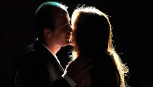 Nicolas Chartier: Głuchy telefon? - fot. Jemal Countess