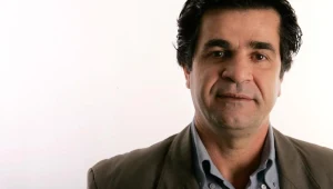 Jafar Panahi jest jednym z najbardziej znanych irańskich reżyserów - fot. Carlo Allegri