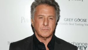 Dustin Hoffman / fot. Neilson Barnard