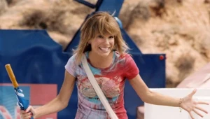 No to jedna "nagroda" już jest...