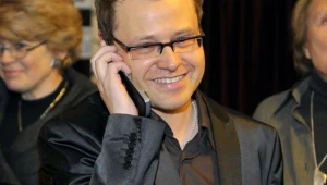 Łukasz Maciejewski nie jest zaskoczony oscarowym werdyktem